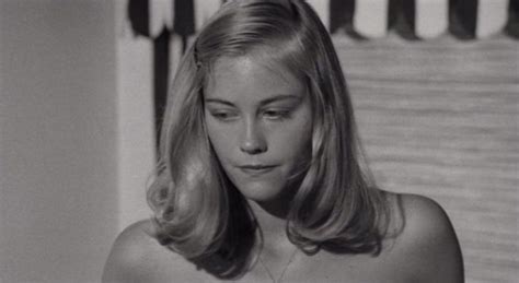 cybill shepherd naked|Cybill Shepherd Breasts, Butt Scene in The Last Picture Show